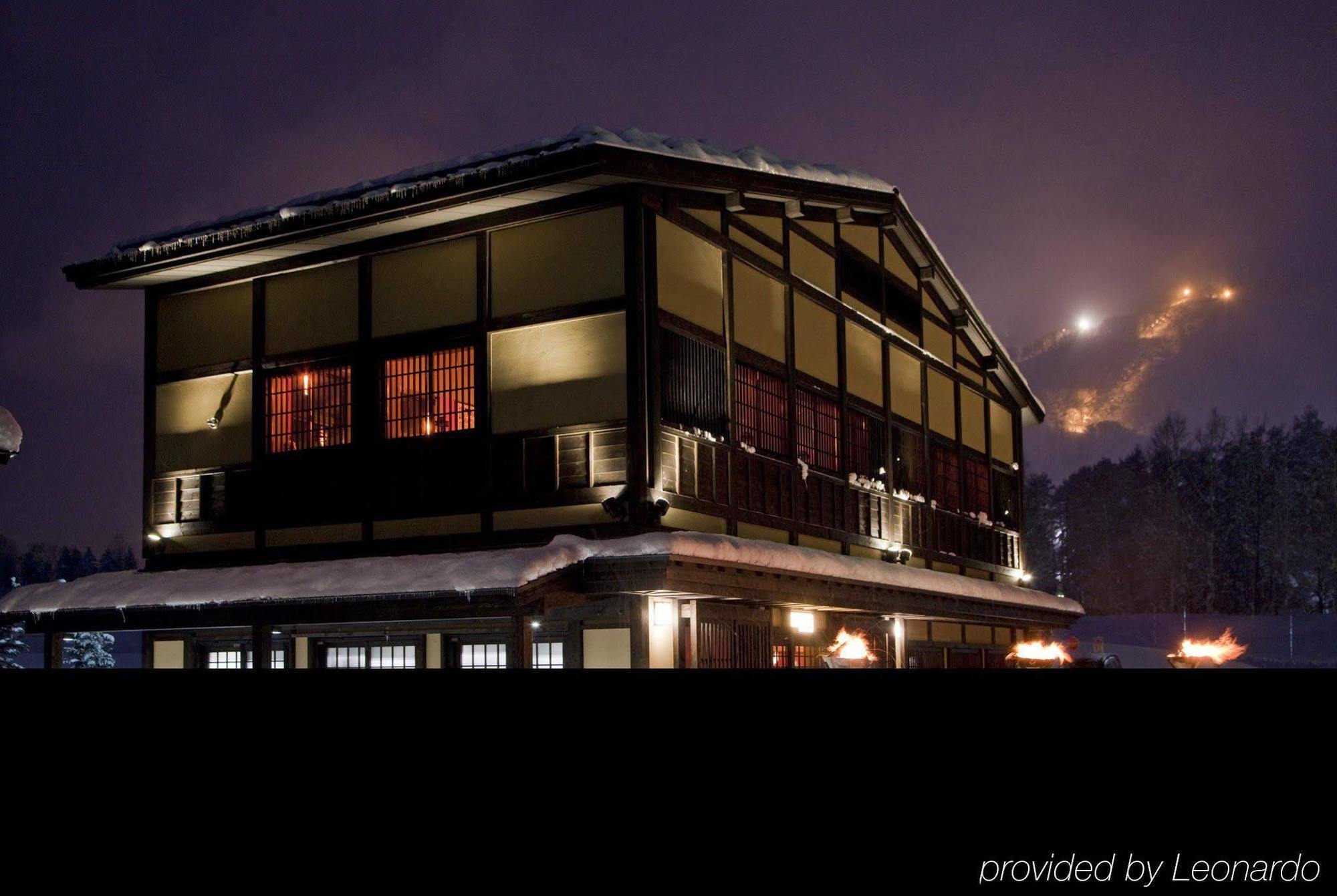 Kasara Niseko Village Townhouse - Small Luxury Hotels Of The World Экстерьер фото